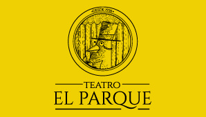 Logo Teatro El Parque 2018