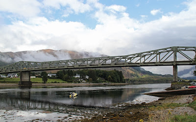 Ballchulish Bridge