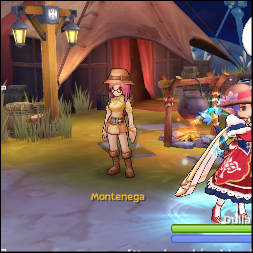 Ragnarok Online Mobile Diaries Unlocking Rune Box (Rune Power Quest)