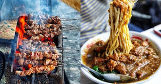 Kuliner Tradisional Jogja yang Kekinian
