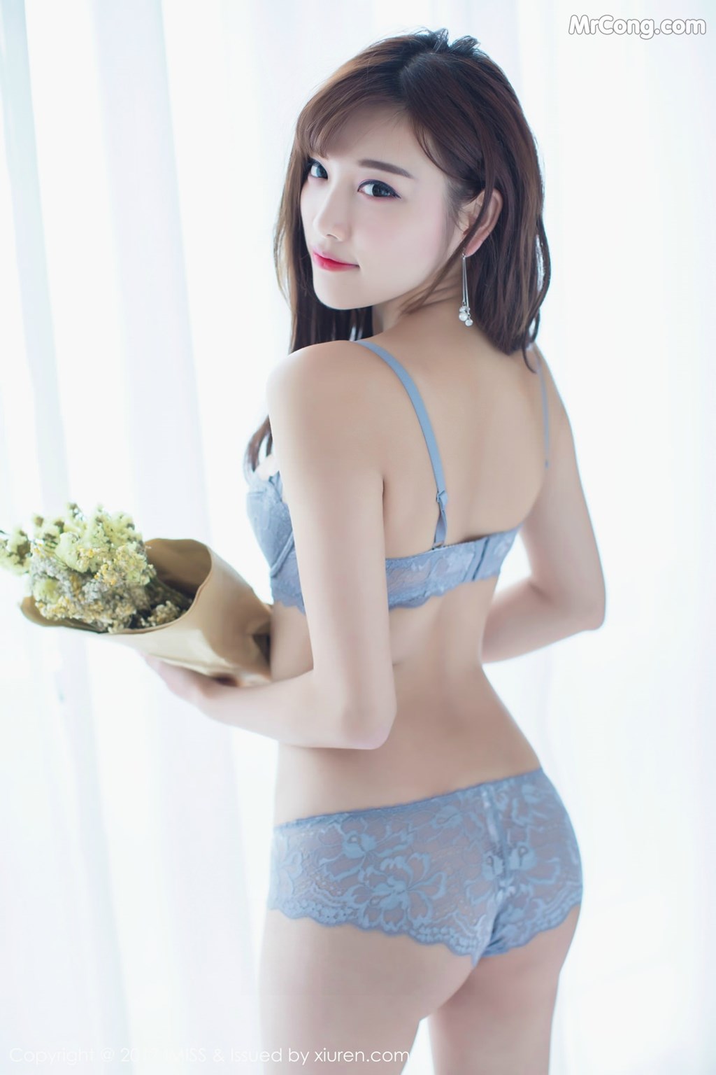 IMISS Vol.181: Model Yang Chen Chen (杨晨晨 sugar) (46 photos) photo 3-1