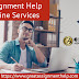 Reasons for Hiring Online Assignment Help
