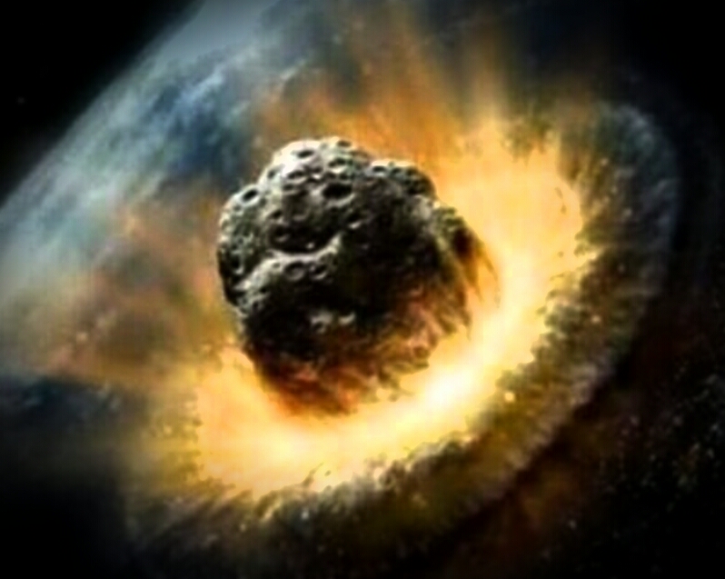 Pengertian Kiamat, Penggolongan Dan TandaTanda Kiamat