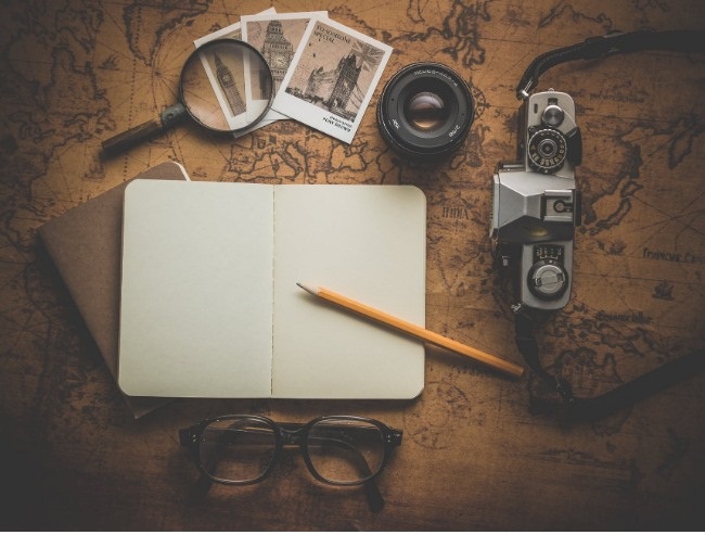 Materi Teks Laporan Hasil Observasi dan Contoh Teks