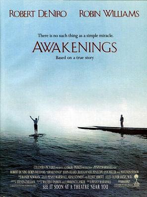 awakenings poster