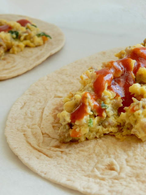 top 10 recipes of 2019 loaded healthy freezer friendly breakfast burritos