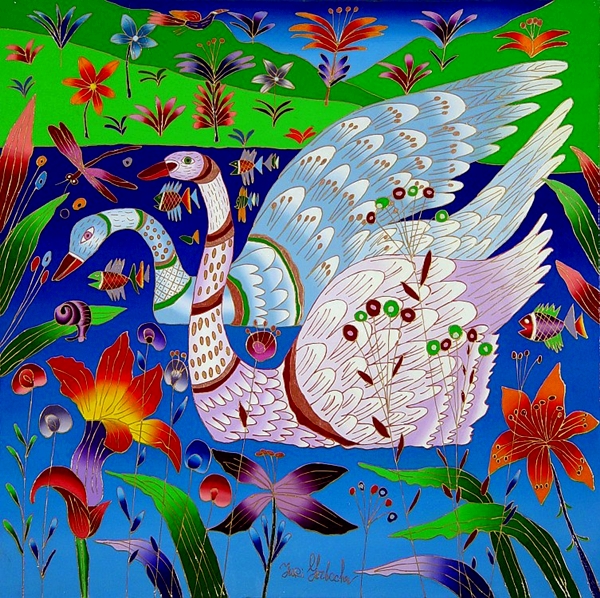 Pittura e scultura Yuri%2Bgorbachev%2B12