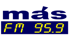 Más FM 95.9