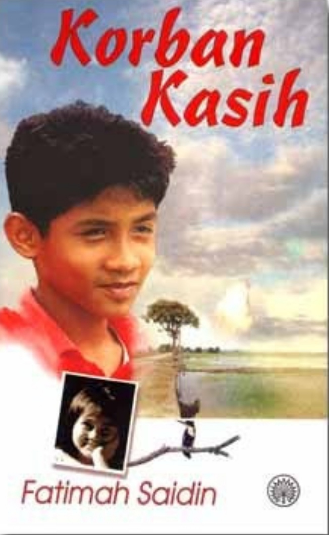 Sinopsis Novel Korban Kasih Hiburan