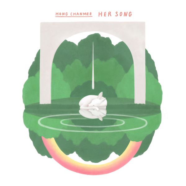 Hong Chan-Mee – Her Song – EP