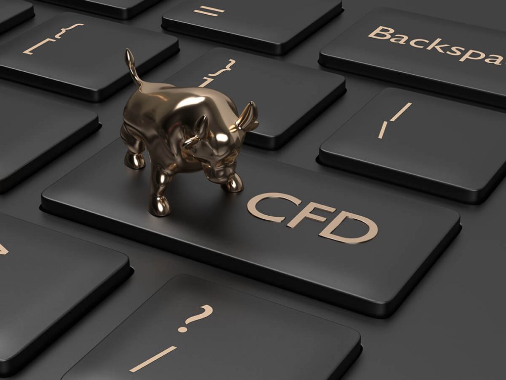 Cfd forex wikipedia
