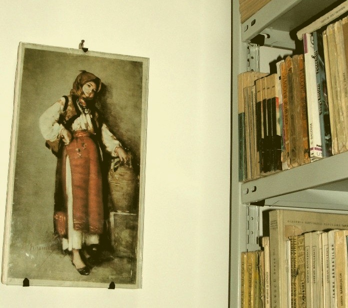 Temptation content adjacent Biblioteci Şcolare - Judeţul Harghita: Cărţi online gratuit