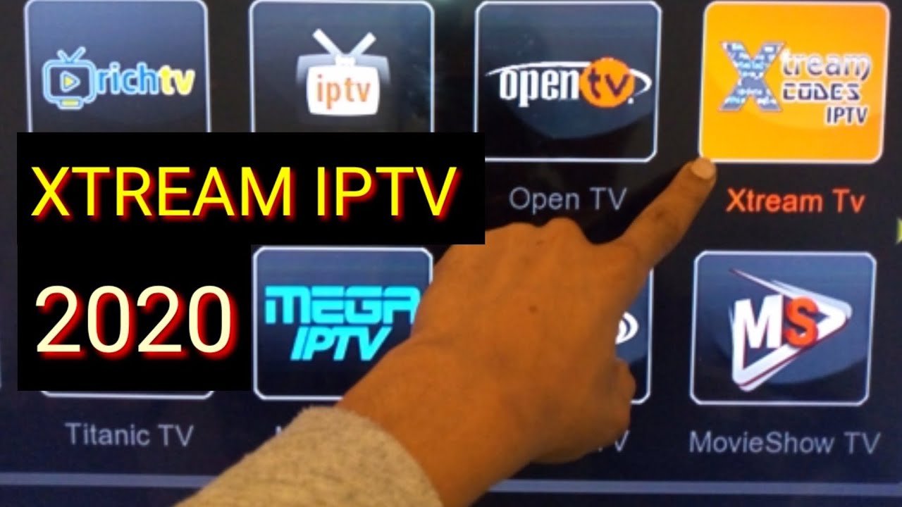 أسهل طريقة للحصول على كود XTREAM CODE IPTV بنفسك كل يوم