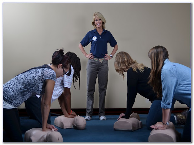 CPR COURSES ONLINE For Healthcare Providers