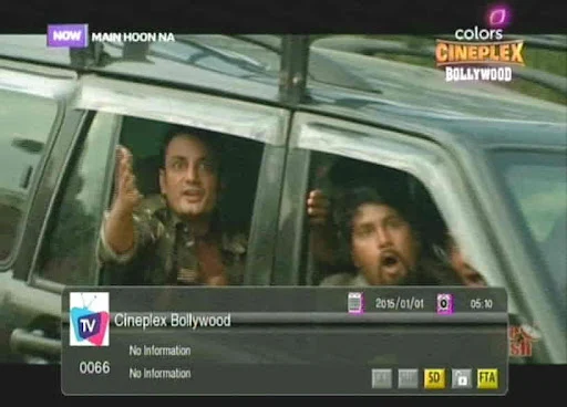 Colors Cineplex Bollywood Today S Schedule Movie List Freedish