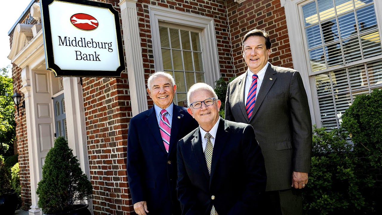 Middleburg Bank Online Banking Bank Choices