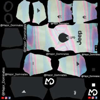 kit adidas dream league soccer 2020