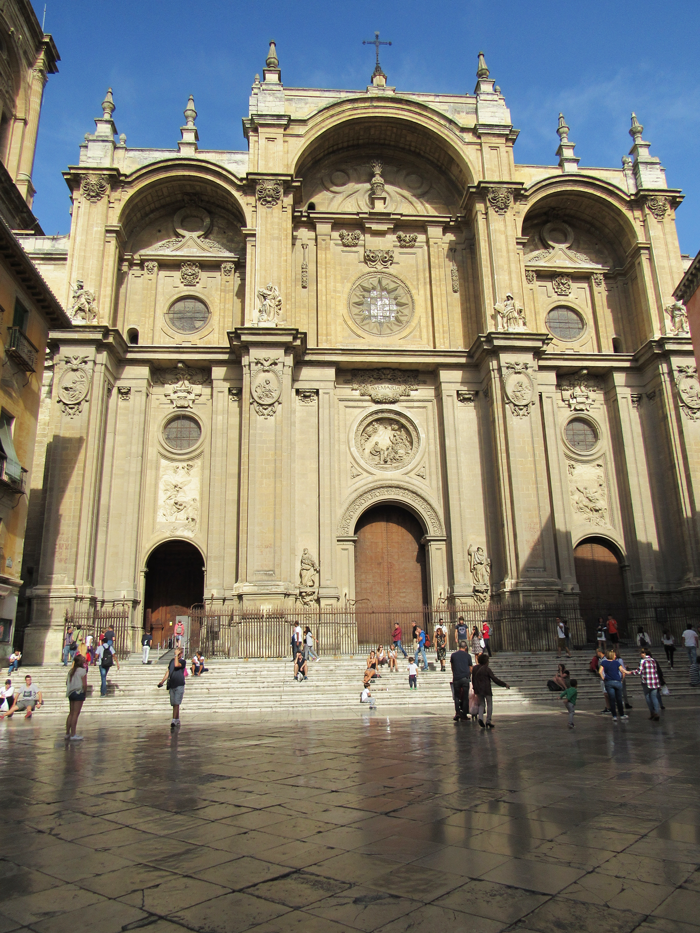 Valentina Vaguada: Valetostravels, Granada, travel, Spain, España, andalucía, La Alhambra, wanderlust