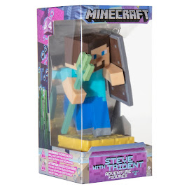 Minecraft Steve? Adventure Figure Series 4 Figure