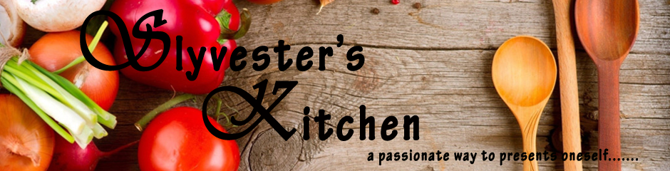 Slyvester's Kitchen