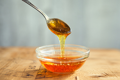 Honey and Cinnamon Health benefits
