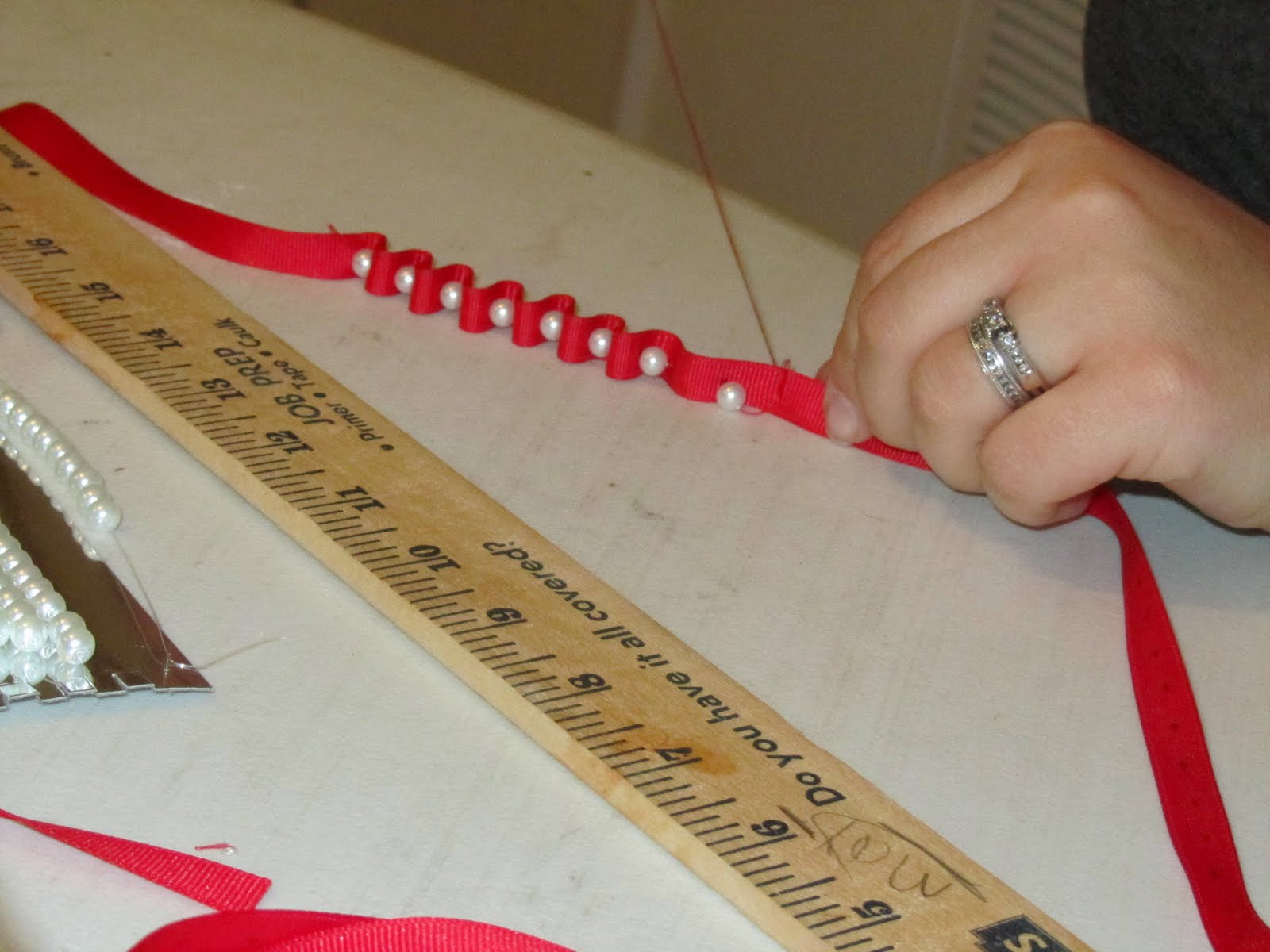 Domestic Divas Craft Corner!