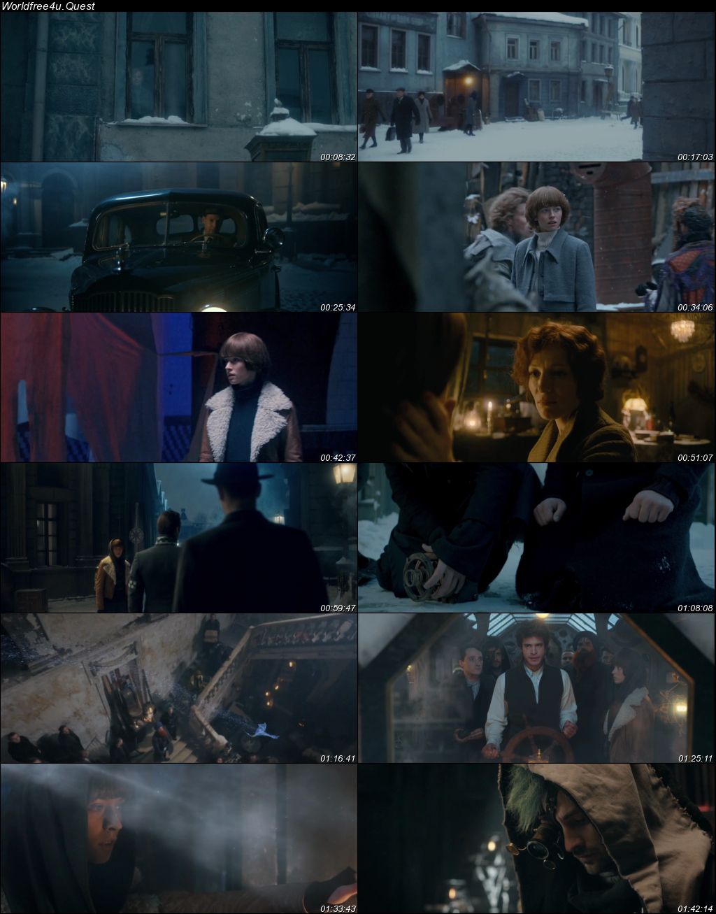 Abigail 2019 BRRip Dual Audio || 1080p || 720p || 480p [Hindi-English]