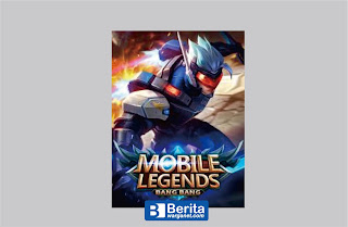 Game Penghasil uang mobil legend