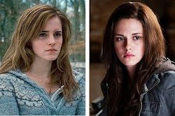 El Mundo de Crepusculo México: Kristen Stewart vs Emma Watson: ¿Quién merece un premio MTV Movie