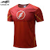 The Flash Tee - 2017 Men's collection