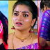 லோ நெக் கவுன் - அது தெரிய போஸ் கொடுத்து ரசிகர்களை முறுக்கேற்றிய நித்யா ராம்..!