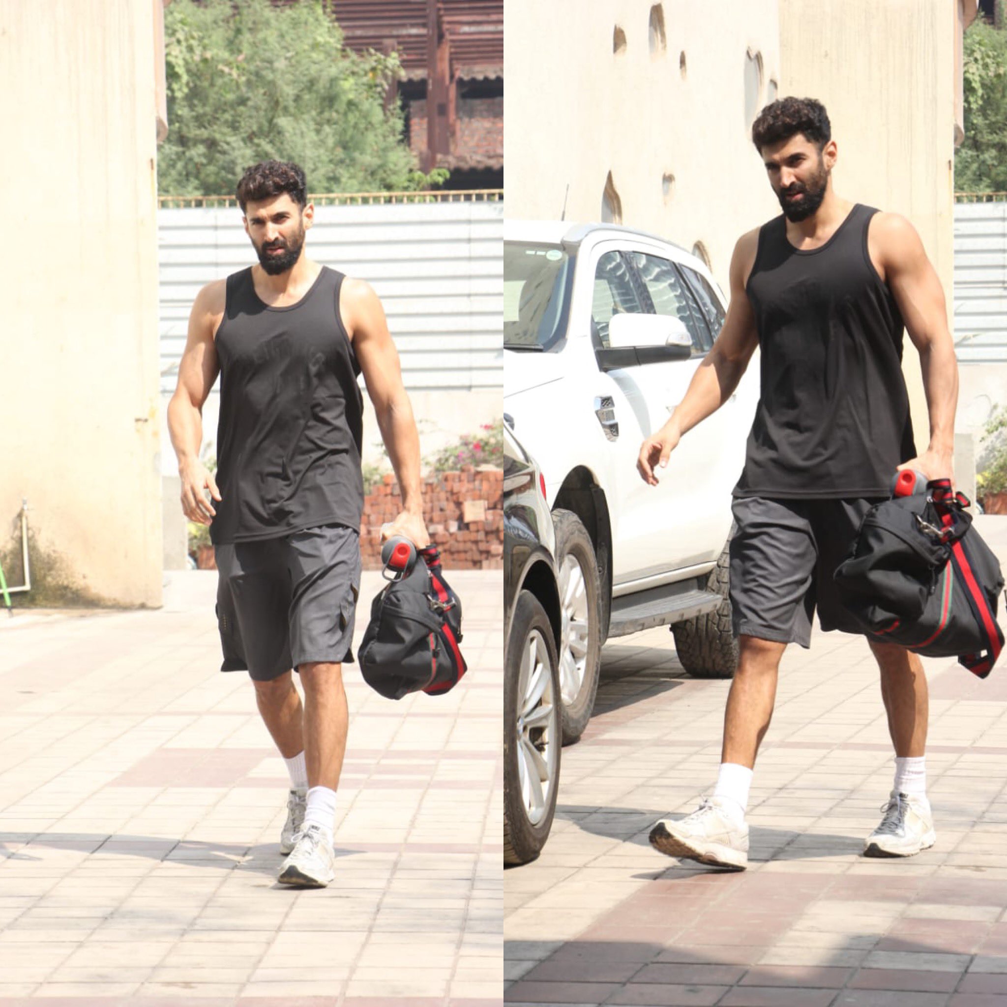3 Times Bollywood Hunks Aced the Casual Look – Sporto by Macho