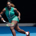Australian Open 2019: Serena and Venus Williams through to second round