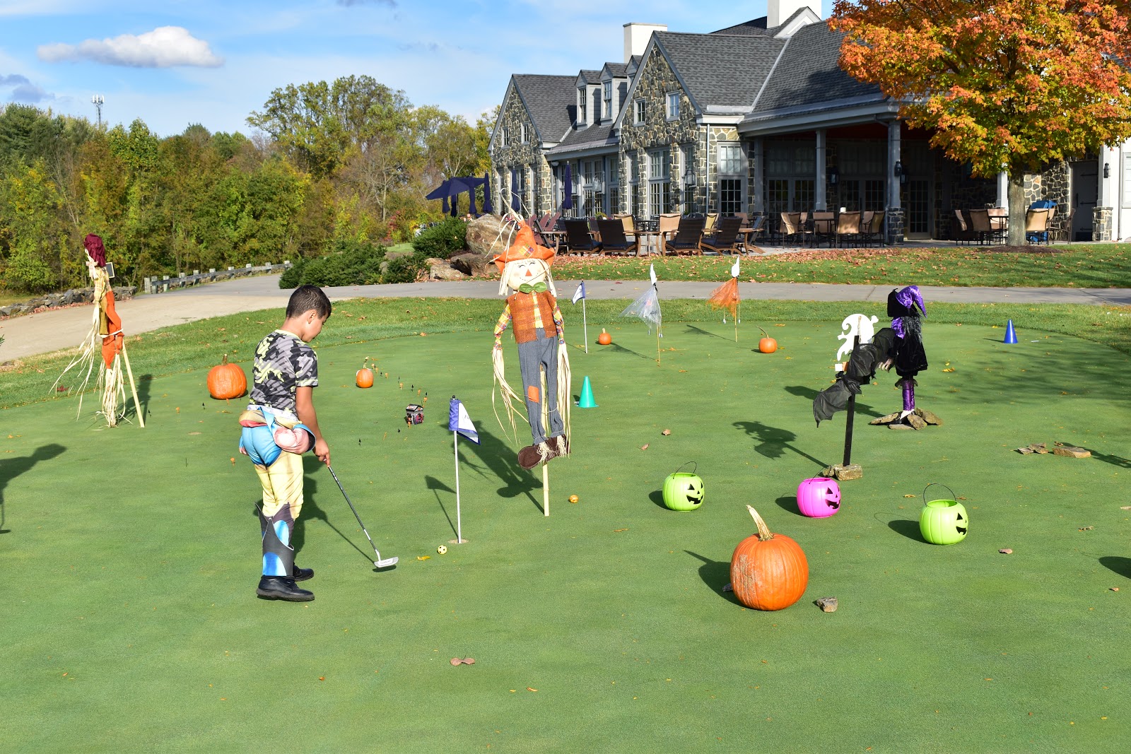 Fieldstone Golf Shop