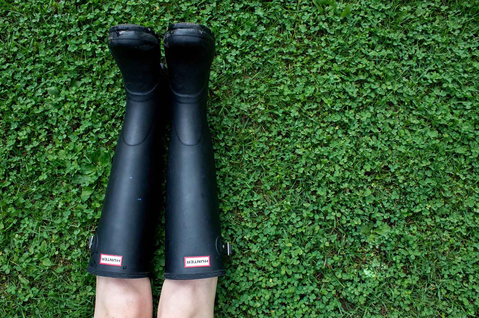 Things to Look for When Buying a Pair of Rain Boots