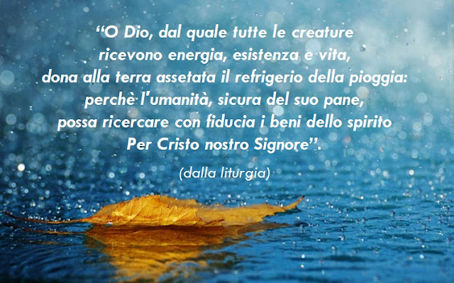 leggoerifletto: Ascoltavo la pioggia di Alda Merini eTemporale di Pablo