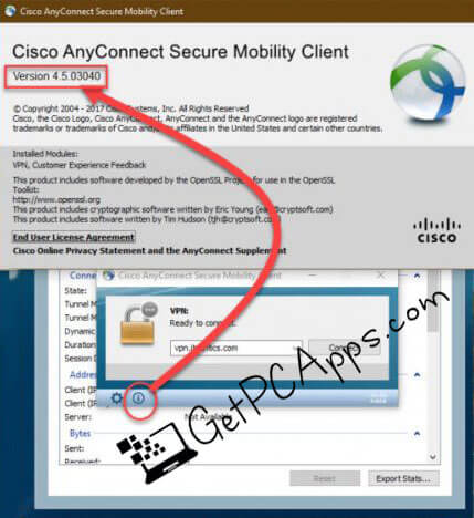 download cisco anyconnect for windows