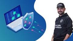 Complete Web Application Hacking & Penetration Testing Complete Web Application Hacking & Penetration Testing
