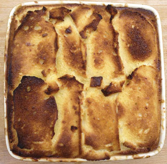 Food History Jottings Lady Westmorland's Sweetmeat Pudding