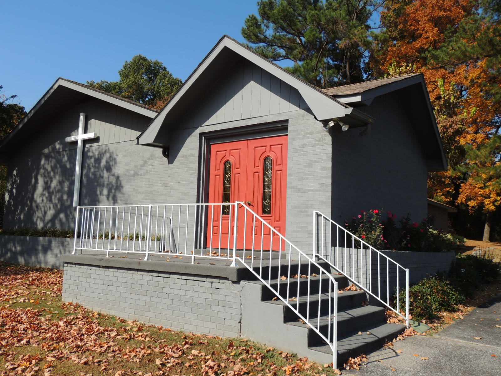 Anglicans Ablaze Special Request for Prayers and Donations