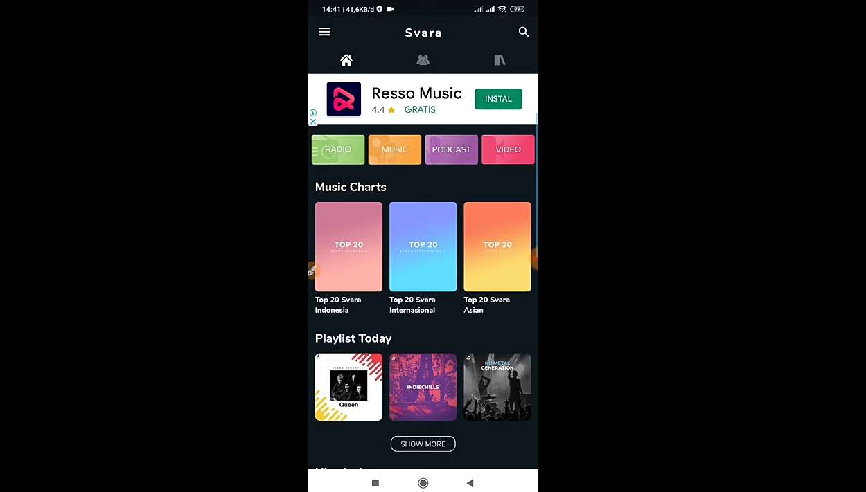 Cara Mendapatkan Pulsa Gratis Lewat Aplikasi Tanpa Modal Dan Terbukti