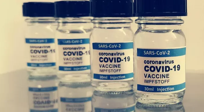Biaya Vaksinasi di Kimia Farma Hampir Rp1 Juta, Relawan: Negara Ini Makin Kacau, Tega Berbisnis dengan Rakyat
