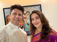 Madhuri Dixit (Actress) Biography, Wiki, Age, Height, Career, Family, Awards and Many More