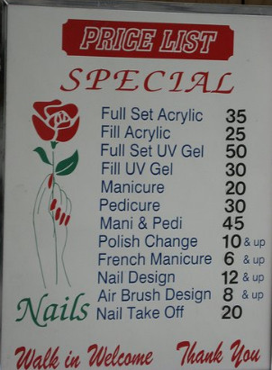 Cheapest Nail Salons Near Me - Nails Magazine