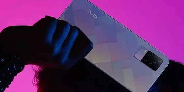 Vivo Y73