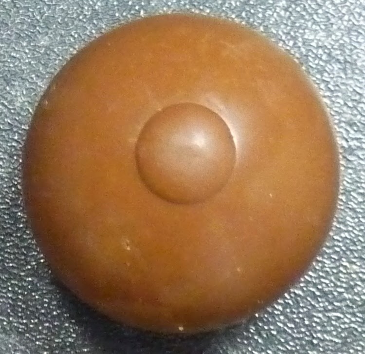 Something to look forward to Lindt Lindor Peanut butter