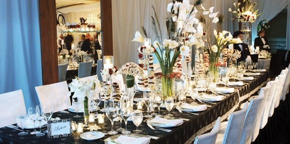 Recopilación de DIY para bodas.