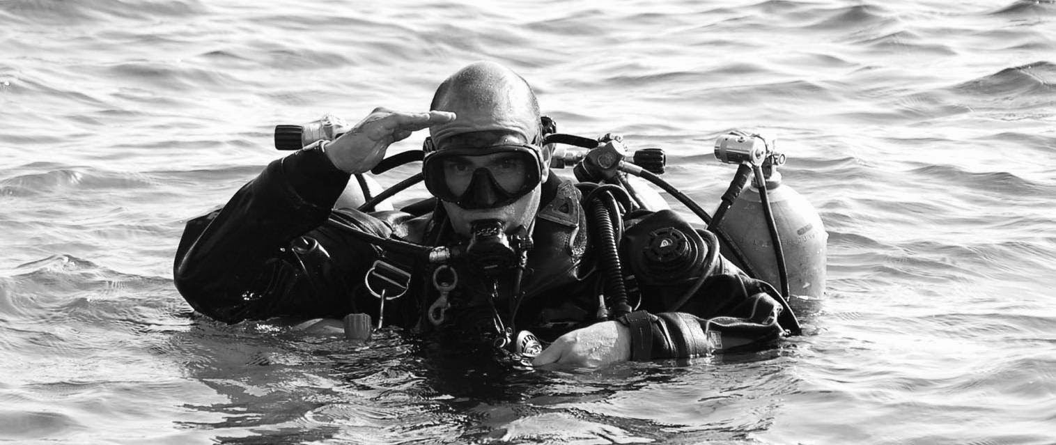 Earth Diver World Record Deepest Dive