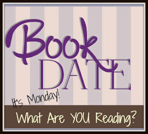 It's Monday! What Are You Reading?