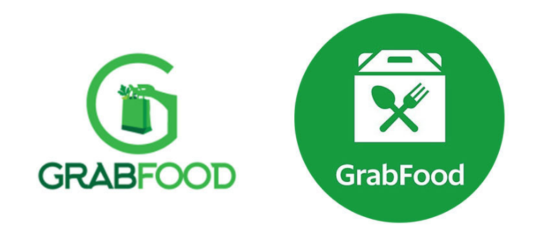 Grab Food Icon